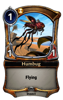 current Humbug