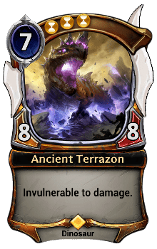 Ancient Terrazon