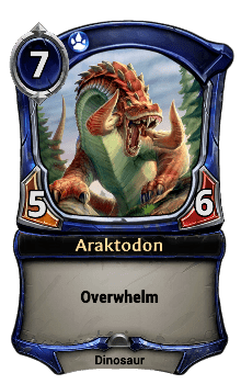 Araktodon
