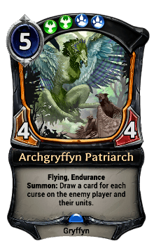 Archgryffyn Patriarch