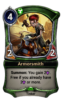 Armorsmith