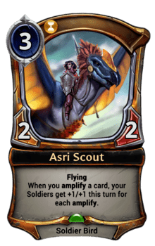 Asri Scout