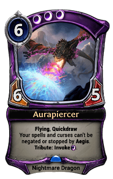 Aurapiercer