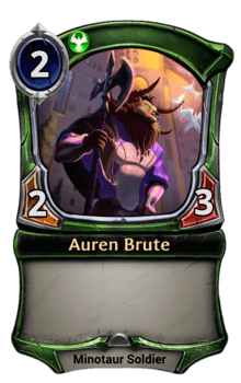 Auren Brute