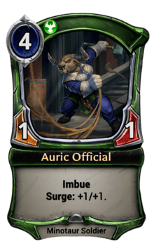 Auric Official
