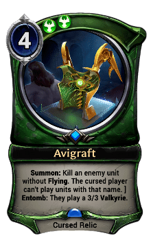 Avigraft