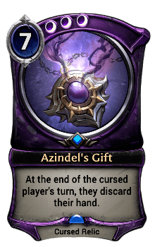 Azindel's Gift