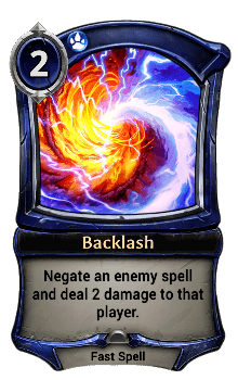 Backlash