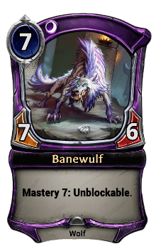 Banewulf