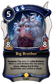 Big Brother