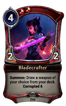 Bladecrafter