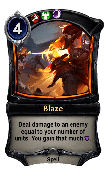 Blaze