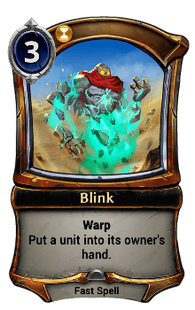 Blink