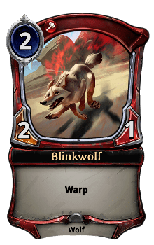 Blinkwolf