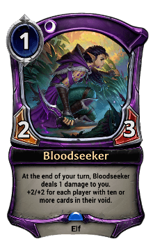 Bloodseeker