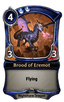 Brood of Eremot