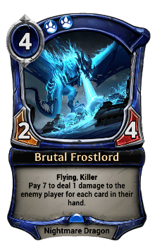 Brutal Frostlord