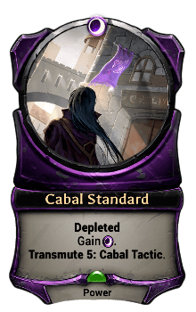 Cabal Standard