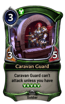 Caravan Guard