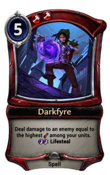 Darkfyre