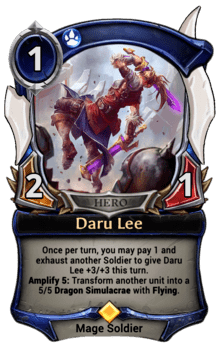 Daru Lee