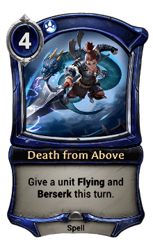 Death from Above