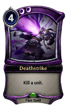 Deathstrike