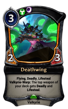 Deathwing