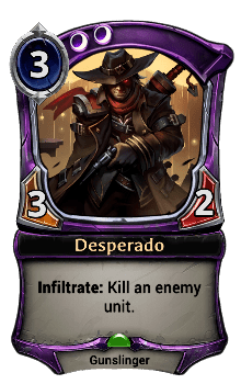 Desperado