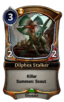 Dilphex Stalker