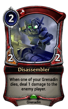 Disassembler