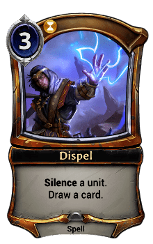 Dispel