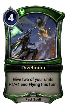 Divebomb