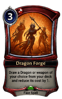 Dragon Forge