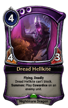 Dread Hellkite