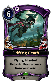 Drifting Death