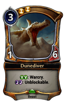 Dunediver
