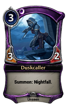 Duskcaller