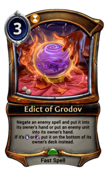 Edict of Grodov
