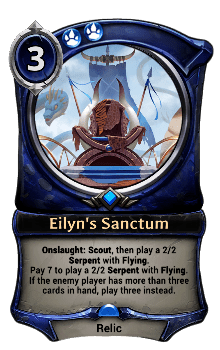 Eilyn's Sanctum