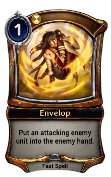 Envelop