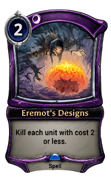 Eremot's Designs