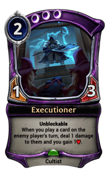 Executioner