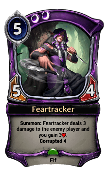 Feartracker