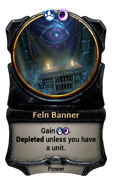 Feln Banner