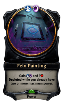 Feln Painting