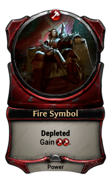 Fire Symbol