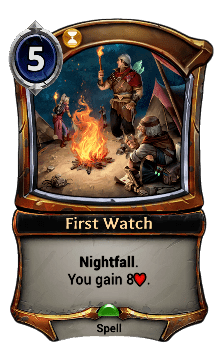 First Watch