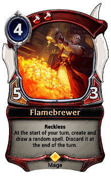 Flamebrewer