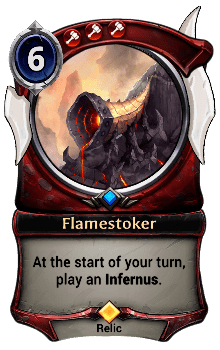 Flamestoker